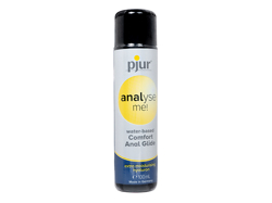 Pjur アナライズミーローション(Pjur Analyse Me! Comfort Water Anal Glide)