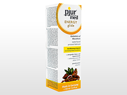 Pjur med GiW[[V(Pjur med Natural glide)