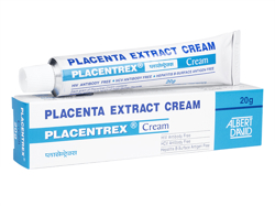 ヒューマン プラセンタ クリーム(Placentrex Cream)
