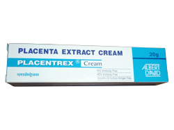 ヒューマン プラセンタ クリーム(Placentrex Cream)