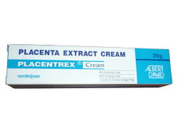 q[} vZ^ N[(Placentrex Cream)