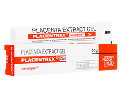 qvZgbNX WF(Placentrex Gel) qgvZ^WF