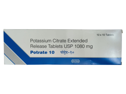 NG_JE(Potrate) 1080mg(JE10meq) 100/1