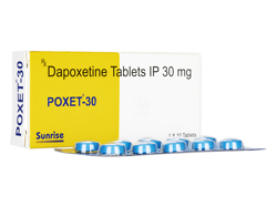 |[bg(Poxet-30) 30mg