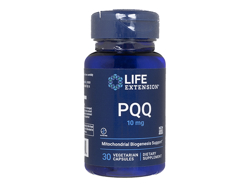 PQQ 10mg (Life Extension)