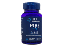 PQQ 20mg (Life Extension)