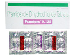 v~ybNX(Pramipex) 0.125mg rEVt[WFlbN