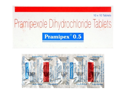v~ybNX(Pramipex) 0.5mg rEVt[WFlbN