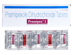 v~ybNX(Pramipex) 1mg rEVt[WFlbN