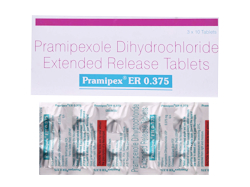 v~ybNXER(Pramipex ER) 0.375mg ~ybNXWFlbN