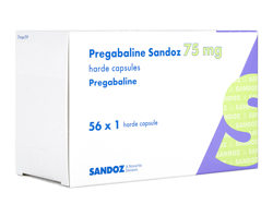 vKo(Pregabalin) Sandoz JWFlbN 150JvZ 1