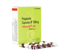 �v���K���J(Pregarica) 300mg �����J�W�F�l���b�N