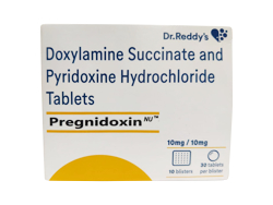 �v���O�j�h�L�V�� NU(Pregnidoxin NU) 10mg/10mg