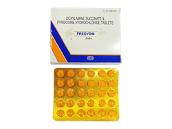 �v���O�{��(Pregvom) 10mg/10mg 
