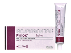 �v�����b�N�X �N���[��(Prilox Cream) 5% 30g