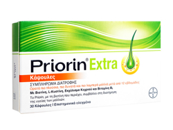 vI GLXg(Priorin Extra)