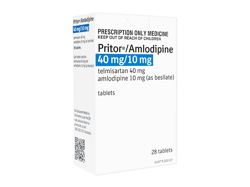 vgA(Pritor) 40mg+10mg