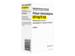 vgA(Pritor) 40mg+5mg