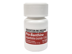 �v���E�o���T�C��(Pro-Banthine) �v���p���e�����L���� Arrow Pharma��