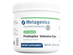 (Metagenics) �v���o�C�I�v���b�N�X �C���e���V�u �P�A (Probioplex Intensive Care)