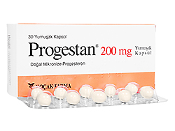 vQX^(Progestan) 200mg