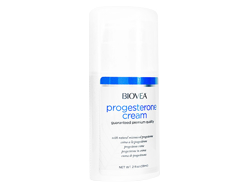 (Biovea) プロゲステロンクリーム(Progesterone Cream)