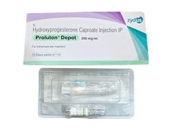 �v�����g�� �f�|�[(Proluton Depot) 250mg/ml
