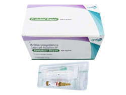 �v�����g�� �f�|�[(Proluton Depot) 500mg/2ml