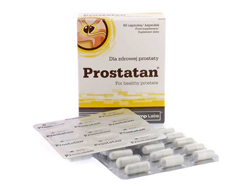 プロスタタン（Prostatan ） 