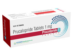 �v���R���v���h(Prucolpride) 1mg 100�� 1�� ���e�O���e�B�W�F�l���b�N