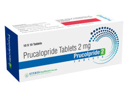 �v���R���v���h(Prucolpride) 2mg 100�� 1�� ���e�O���e�B�W�F�l���b�N