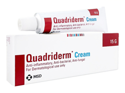 NAh_[(Quadriderm) N[ 15g 1{