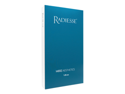 レディエッセ/ラディエッセ(Radiesse) 1.5ml カルシウムハイドロキシアパタイト注入剤