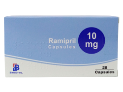 ~v(Ramipril) 10mg BristolА Ae[XWFlbN