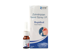 ���s�b�h�]��(Rapidzol) �_�@�X�v���[ 5mg 7��