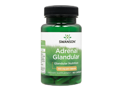 AhiOf[(Adrenal Glandular)