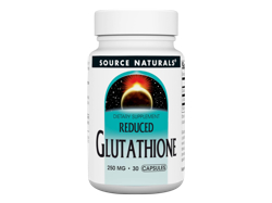(Source Naturals) f[Xh O^`I(Reduced Glutathione) 250mg 30JvZ