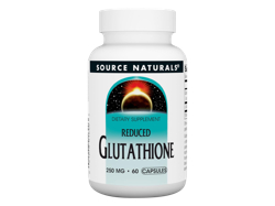 (Source Naturals) f[Xh O^`I(Reduced Glutathione) 250mg 60JvZ