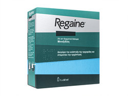 リゲイン(Regaine) 2% レギュラーストレングス 60ml