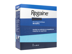 リゲイン(Regaine) 5% エクストラストレングス 60ml