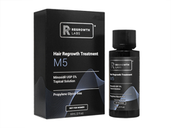 O[X{(Regrowth Labs) M5