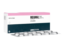 E~(Reumil) 20mg AoWFlbN 30/1