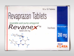 olbNX(Revanex) 200mg 