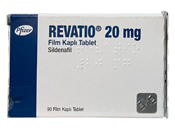 o`I(Revatio) 20mg VfitB