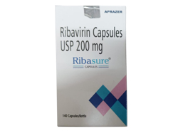 oVA(Ribasure) 200mg xg[WFlbN