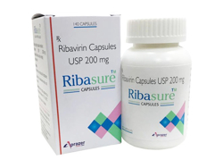 oVA(Ribasure) 200mg xg[WFlbN