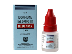 ���f�B�m�b�N�X(Ridinox) �_��t 0.1% 10ml
