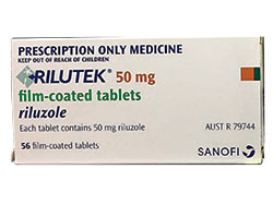 ebN(Rilutek) 50mg