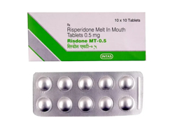 XhMT(Risdone MT) 0.5mg Xp_[WFlbN