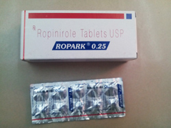 p[N(Ropark) 0.25mg LbvWFlbN